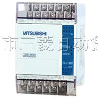 供应小型PLC可编程控制器 FX1S-14MR-001