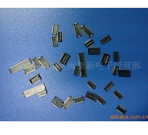 供应手机板对板连接器 AXK8L50125BG
