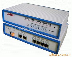 供应ＲＳ２３２／４８５／４２２ＨＵＢ(图)