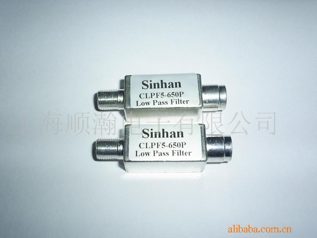 供应高通滤波器