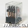 凯昆中间继电器 HR705-4PLD
