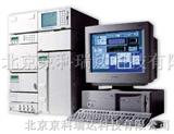 LC-10AT岛津LC-10A*液相色谱仪