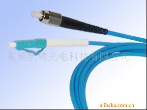 供应铠装光纤跳线
