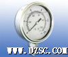 西安仪表厂耐震压力表YTN-100 YTN-100