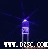 5MM紫光LED