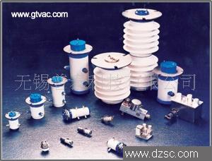 高压继电器(HV Relays)