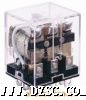 LY3小型电磁继电器