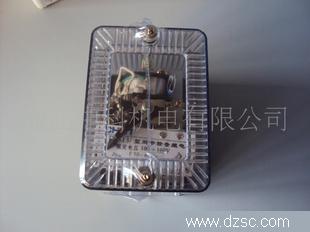 JJSK2系列空气式时间继电器