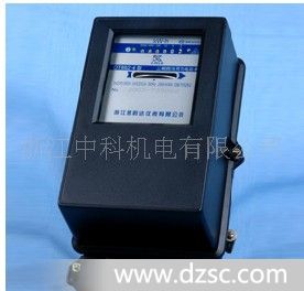 DX863三相三线有功电能表