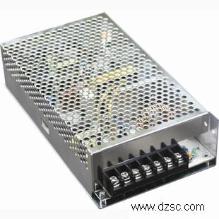 铭纬直流开关电源S-145W 5V12V24V48V