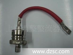 ZP50A（2CZ50)普通整流管二*管螺栓型
