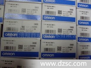 长期OMLON IOZ300-VC1接插件限位开关