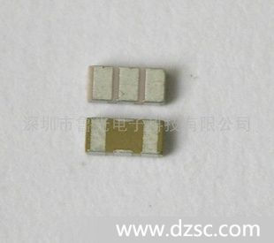 贴片陶瓷振荡器，滤波器ZTRCR4.0MG
