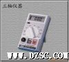 台湾泰仕数字电容表，T*-1500电容表