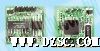 ICCI 电子罗盘TDCM3