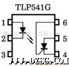 *光电耦合器TLP541G