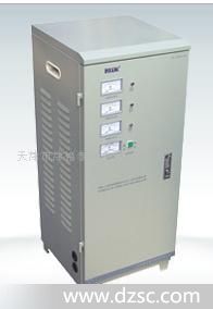 TNS（SVC）高全自动三相交流稳压器100k