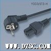 Y003/ST3-H电气设备用电缆