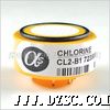电化学式氯气传感器 CL2-A1