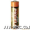 9号电池，LR1碱性电池