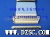 LCD连接线/FFC LVDS信号传输线/镀金线