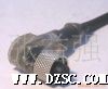 *M12带LED*水插头线 连接器 连接线