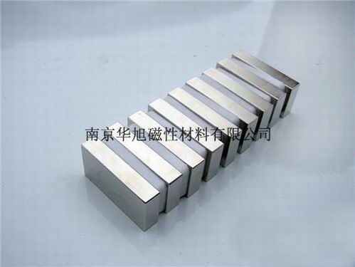 供应钕铁硼强磁方块磁铁强力磁铁强磁钢