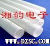 *硅树脂玻璃纤维套管，纤维管，玻纤管(图)