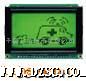 SG12864I中文字库液晶屏 LCD液晶模块