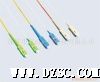 SC/PC单模单芯光纤跳线 光纤尾纤