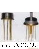 简易硅压阻式力敏传感器