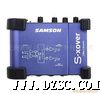 SAMSON 山逊 S.xover 电子分频器