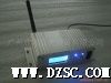 无线遥控DMX512收发器