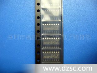 PFC控制器L6562DT
