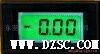 绿光UP5035 DC20V LCD数字面板表
