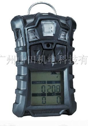 供应梅思安MSA Altair4三合一气*测仪