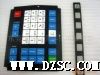 机床操作面板（A98L-0001-0518）
