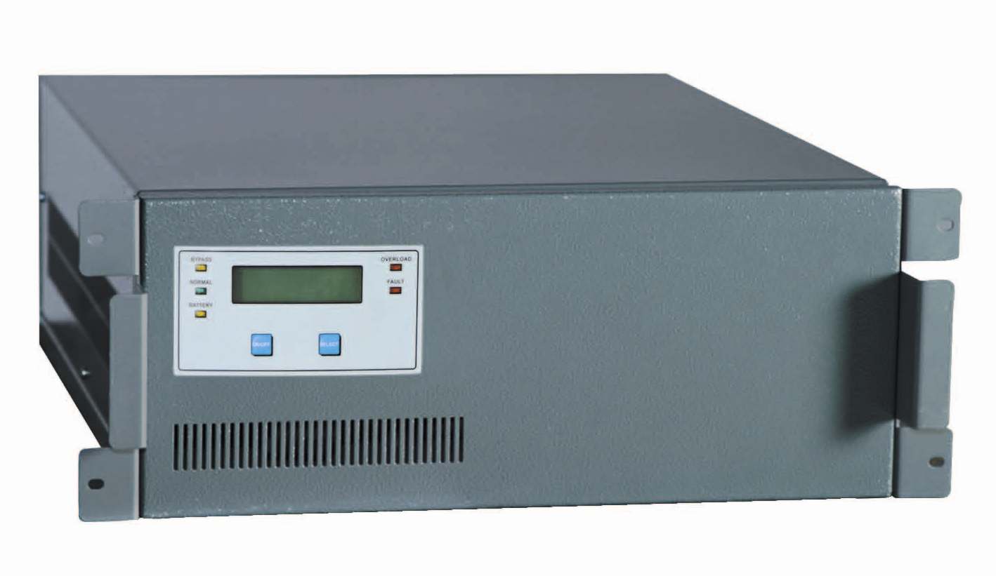机架式UPS电源 AL系列