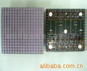 供应进口系列点阵块 φ1.8 --φ10(图)