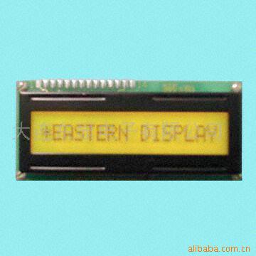 供应320240图形点阵式lcd模组