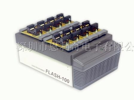 供应河洛NAND FLASH烧录器