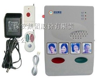 供应紧急呼救器,老人紧急呼救器
