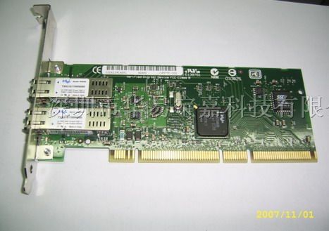 供应双口千兆光纤Intel8492MF