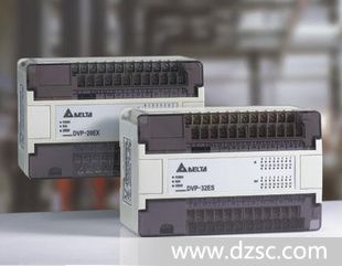 台达PLC可编程控制器 DVP20EX11R2,DVP20EX00T2