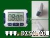 LCD电子计时器IC/方案/单片机设计开发