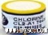 氯气传感器CL2-A1