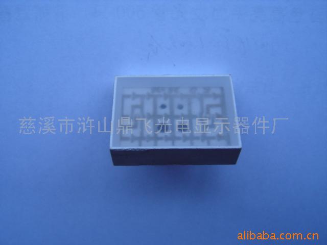 供应发光块 led平面管