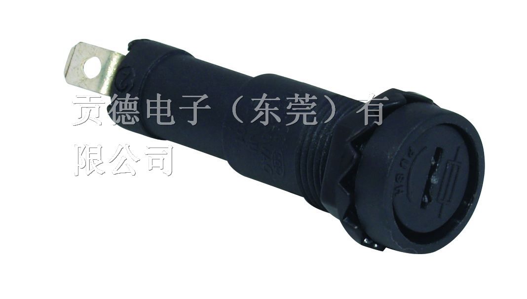供应R3-44保险丝座
