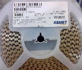 供应KEMET钽电容