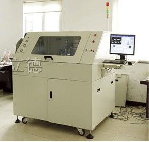 供应PTW7200 芯片自动分选检测仪（机）
